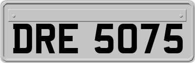 DRE5075