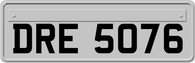 DRE5076