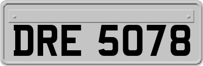DRE5078