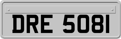 DRE5081