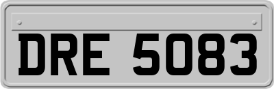 DRE5083