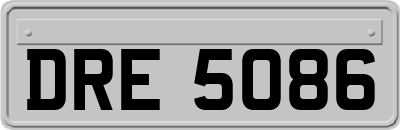 DRE5086