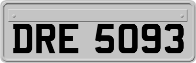 DRE5093