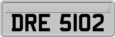 DRE5102