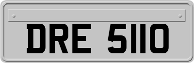 DRE5110