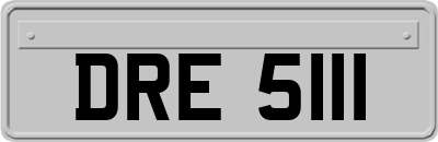 DRE5111