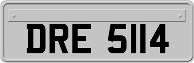 DRE5114