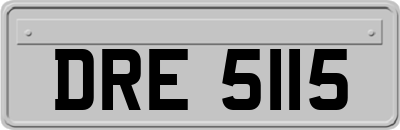 DRE5115