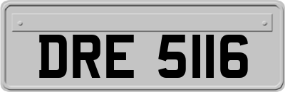 DRE5116
