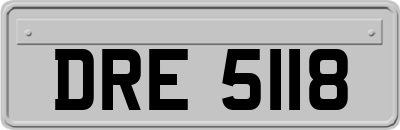 DRE5118
