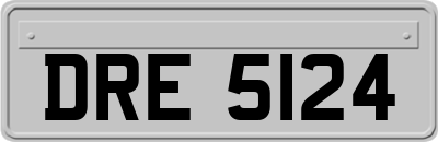 DRE5124