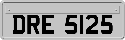 DRE5125