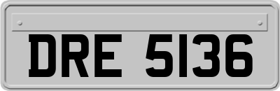 DRE5136
