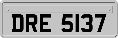 DRE5137