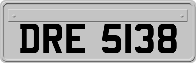 DRE5138