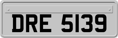 DRE5139