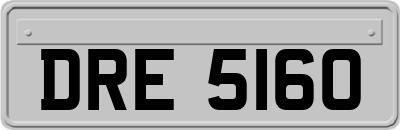 DRE5160