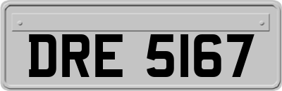 DRE5167