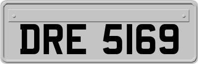 DRE5169