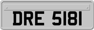 DRE5181