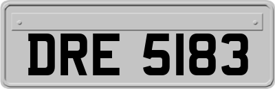DRE5183