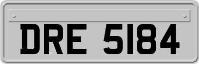DRE5184