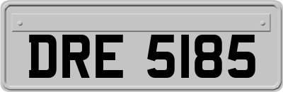 DRE5185