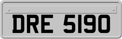 DRE5190