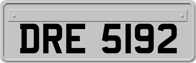 DRE5192