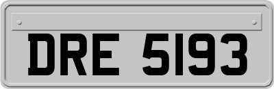 DRE5193