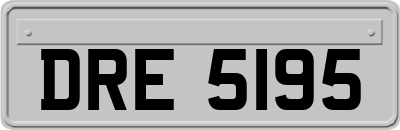 DRE5195