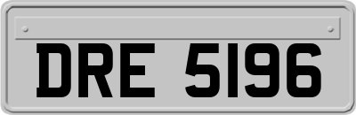 DRE5196