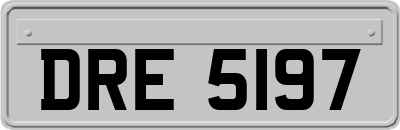 DRE5197