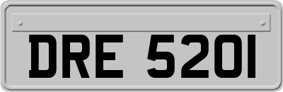 DRE5201