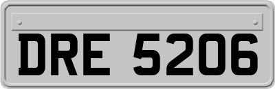 DRE5206