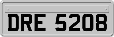 DRE5208