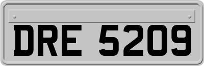 DRE5209