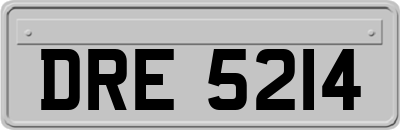 DRE5214