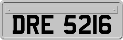 DRE5216