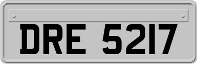 DRE5217
