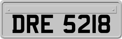 DRE5218