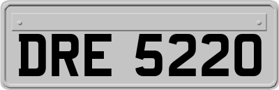 DRE5220