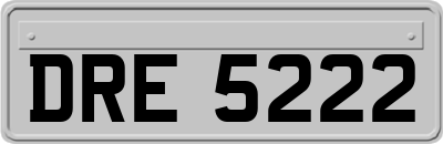 DRE5222