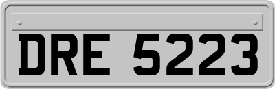 DRE5223