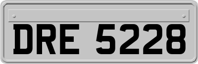 DRE5228