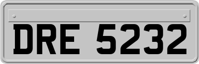 DRE5232