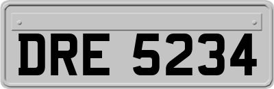 DRE5234