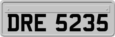 DRE5235