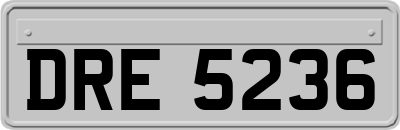 DRE5236