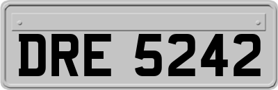 DRE5242